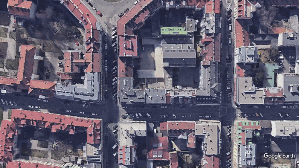 Tiny digital von der Potenzialfläche zur Projektvisualisierung