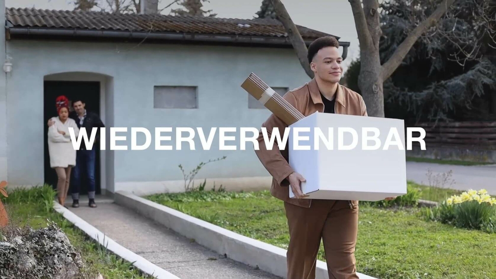 Screenshot Video Flexfix