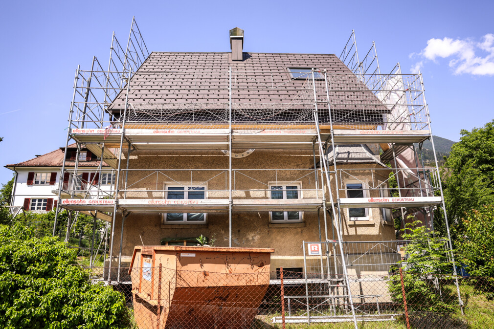 EFH - Riml Dacheindeckung - -13