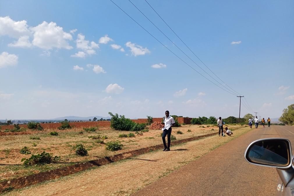 Malawi_Landschaft_Subsahara