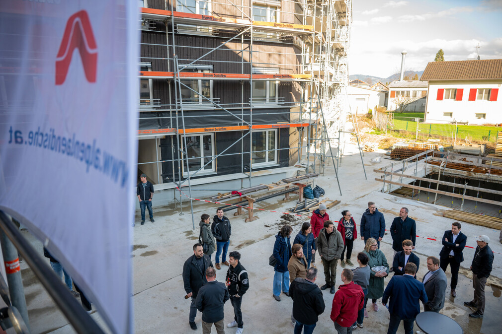 V212-Lustenau-Firstfeier- (15 von 59)