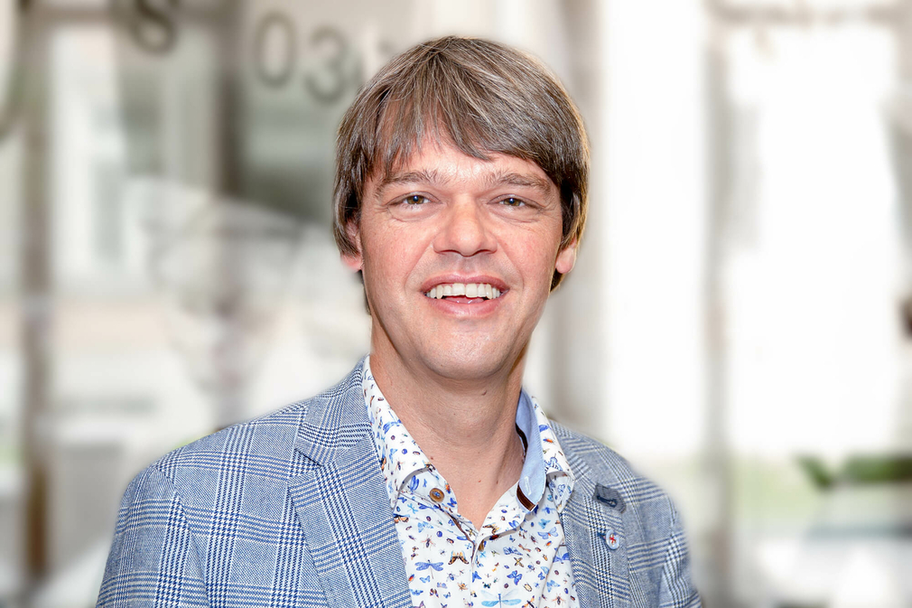 Joachim Nägele