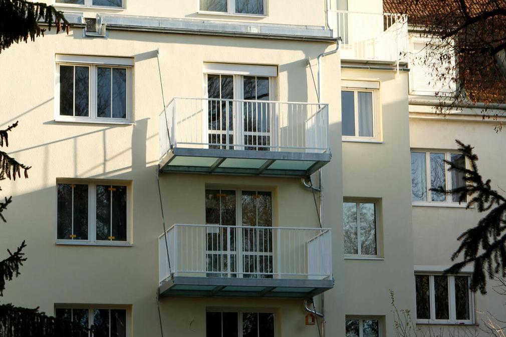 Smart Balkon Wien 06