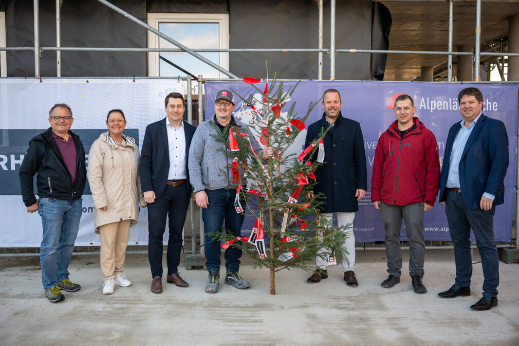 V212-Lustenau-Firstfeier- (7 von 59)