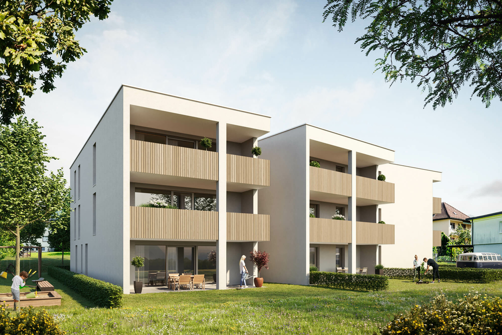 Dornbirn-Feldgasse
