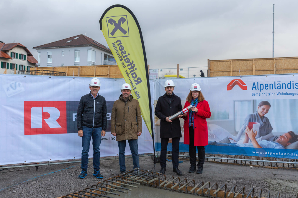 221124_Grundsteinlegung_Lustenau_Rheindorf_quer
