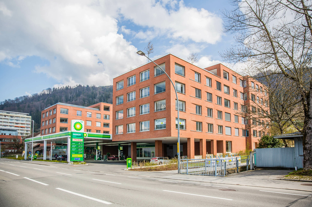 Seeblick-Lochau