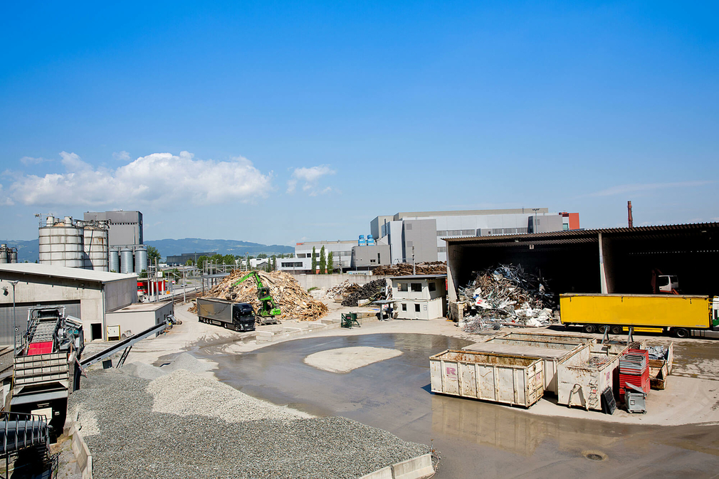 Ressourcen und Nachhaltigkeit - Neue Dimensionen