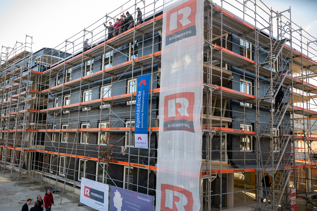 V212-Lustenau-Firstfeier- (47 von 59)