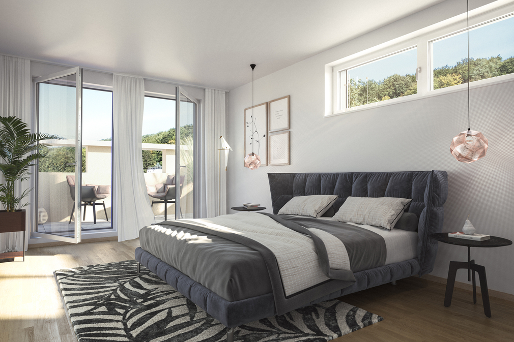 Schlafzimmer_Mauerbach