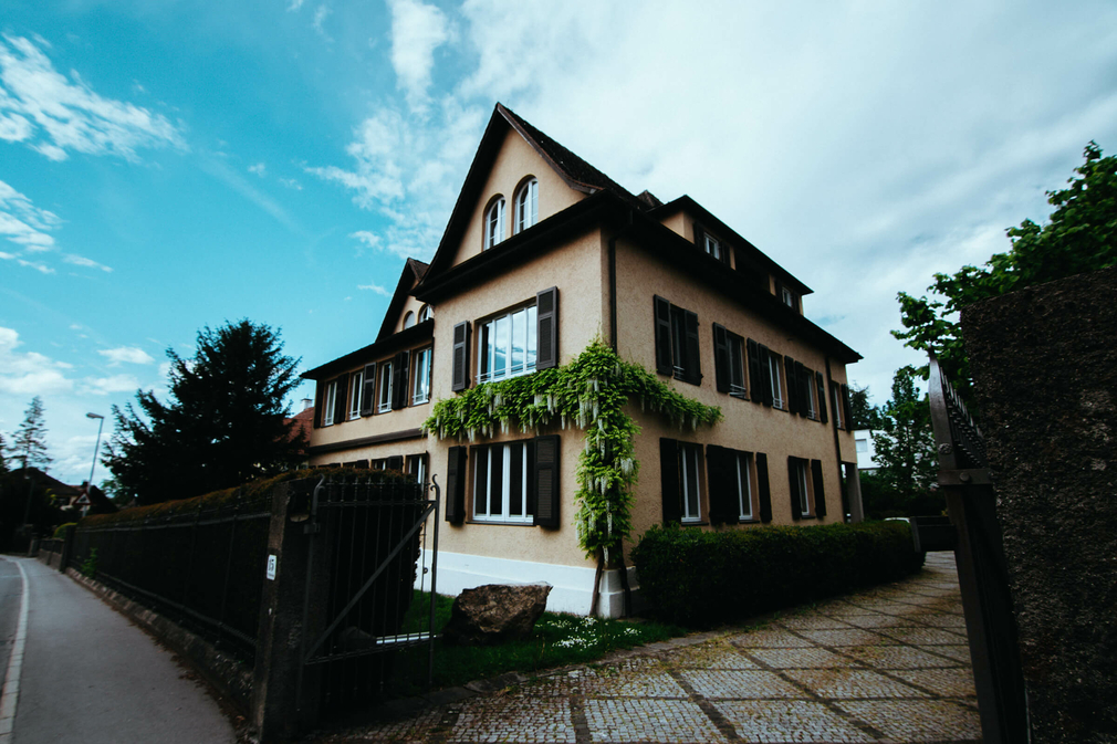 Front_Haus