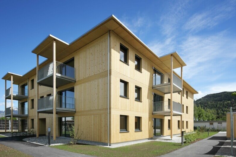 Heldenstrasse-Feldkirch