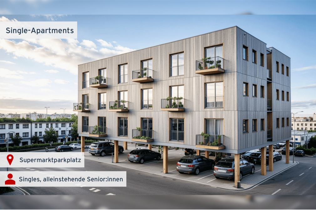 Single-Apartments v2