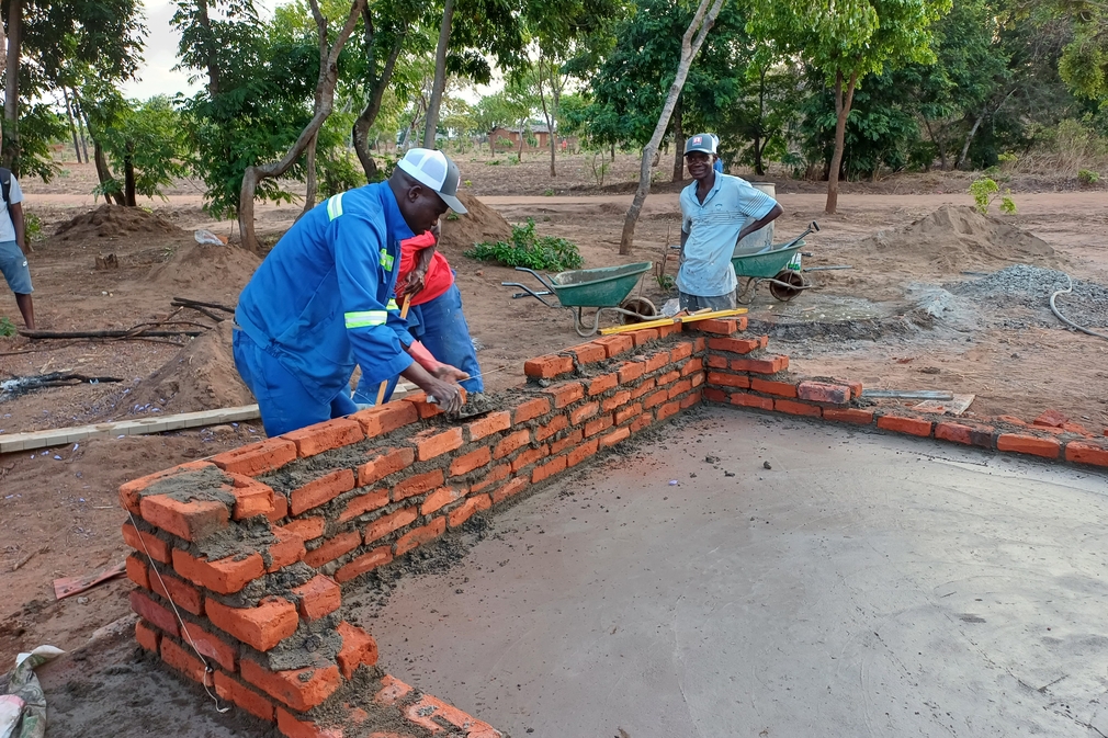Malawi_Bautätigkeit_3
