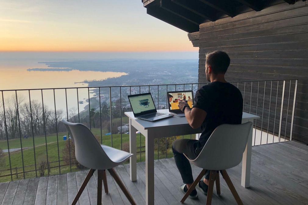 Coliving-Bodensee