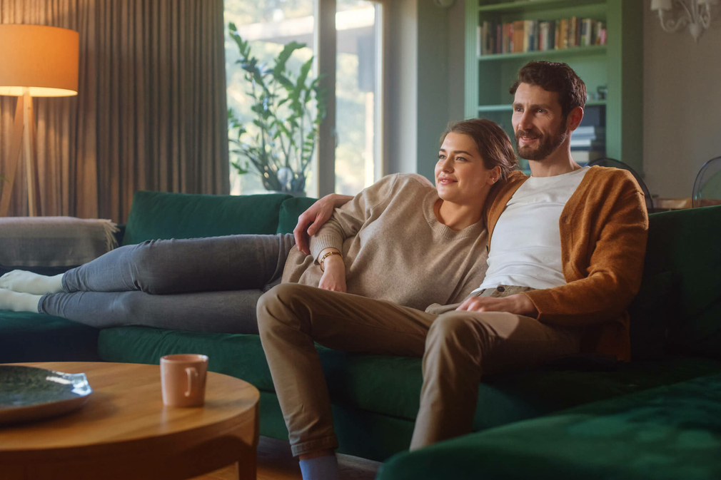 Bauen für die Ewigkeit