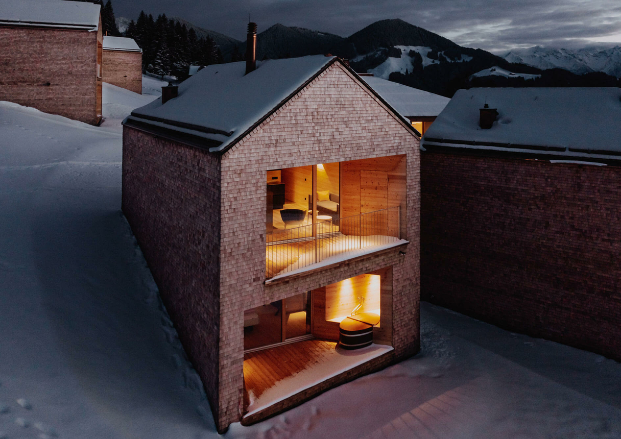 Furx-Chalets