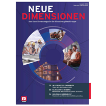 Kundenmagazin 2022 kostenlos bestellen