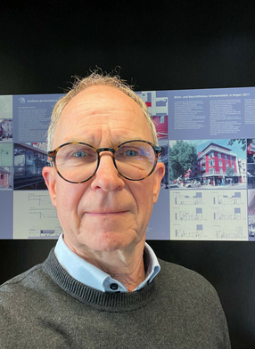 Ein besonderes Holzbauprojekt - Neue Dimensionen