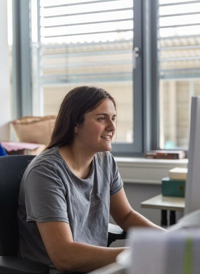 Selina Fussenegger.jfif