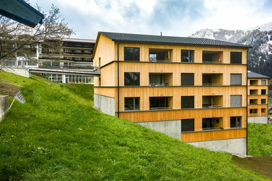Mittelberg