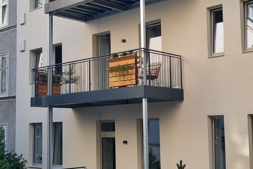 SmartBalkon