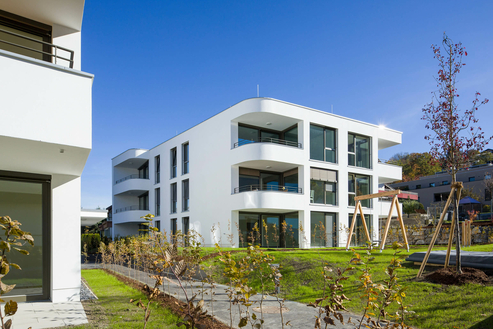 Wolf-Huber-Strasse-Feldkirch