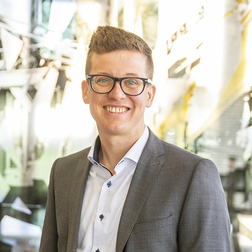 Stefan Vonbun FlexFix