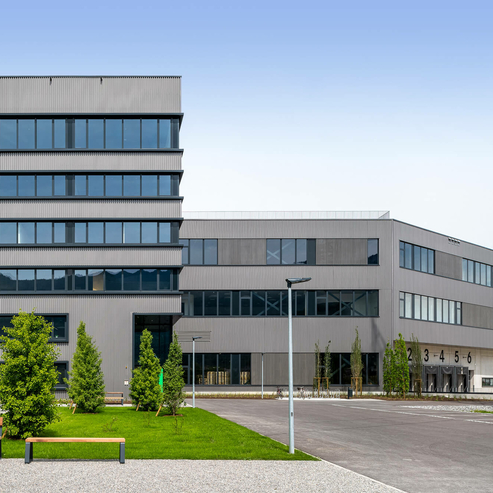 Grass-Headquarter-aussen