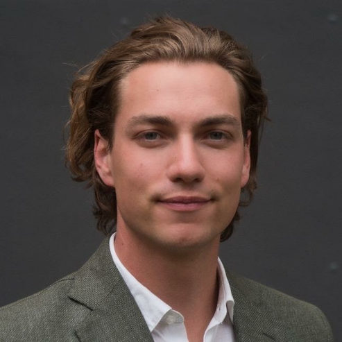 Vogelsinger Luca