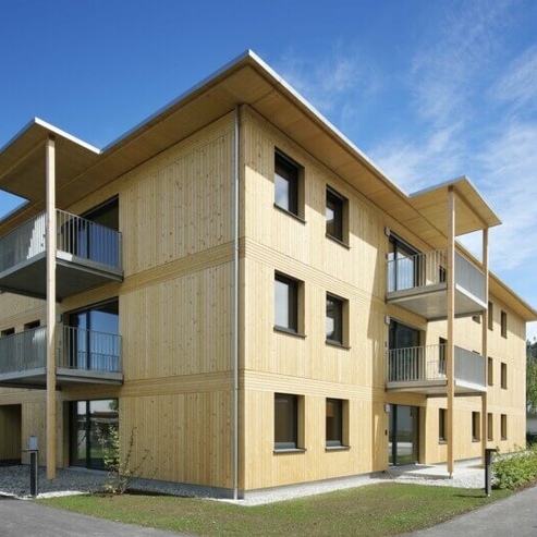 Heldenstrasse-Feldkirch