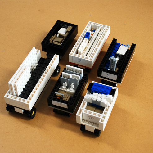 Lego-Woodrocks