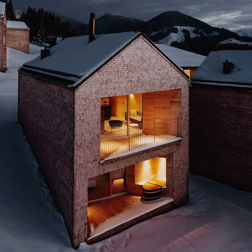 Furx-Chalets