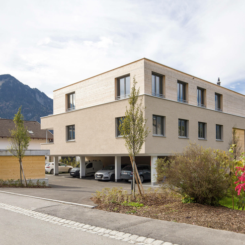 Wohnanlage-Bahnhofstraße-Ludesch