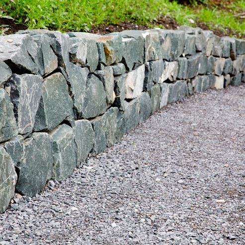 Rhomberg Kleinbaustellen_Gartenmauer